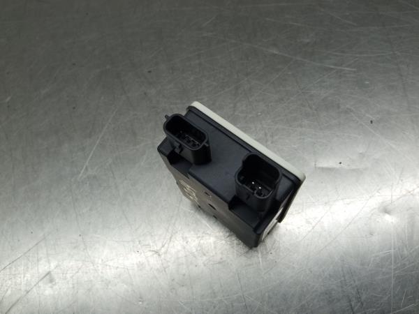 Fuel control unit / Fuel ECU RENAULT Kadjar (HA_, HL_) Imagem-3
