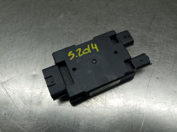 Fuel control unit / Fuel ECU RENAULT Kadjar (HA_, HL_) Imagem-1