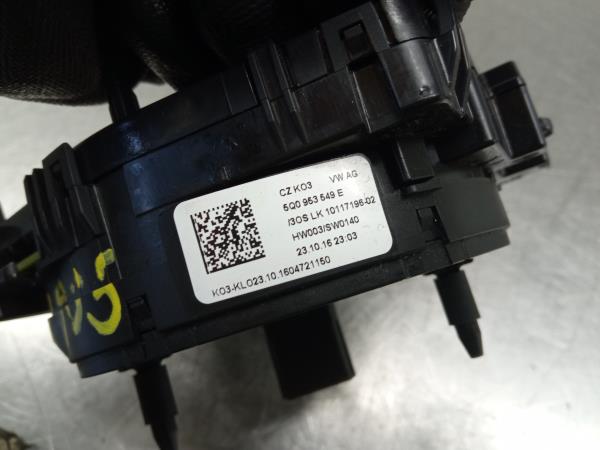 Fita de airbags SEAT Leon (5F1) Imagem-2