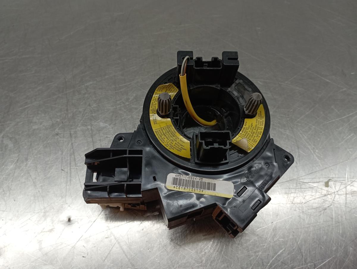 Fita de airbags FORD Focus II (DA_) Imagem-1