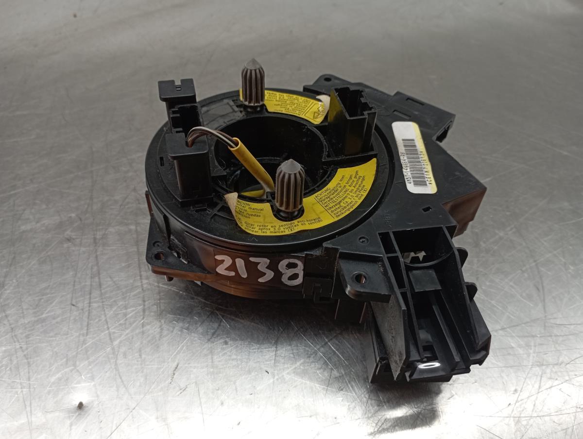 Fita de airbags FORD Focus II (DA_)