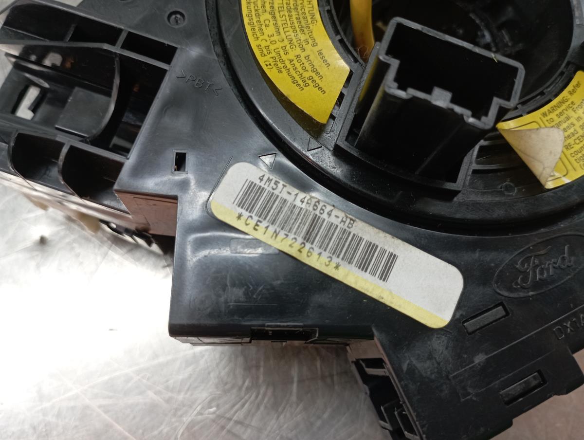 Fita de airbags FORD Focus II (DA_) Imagem-3