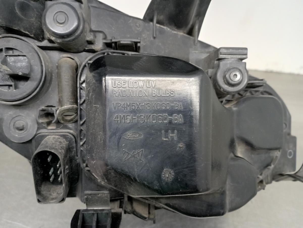 Phare avant gauche FORD Focus II (DA_) Imagem-3