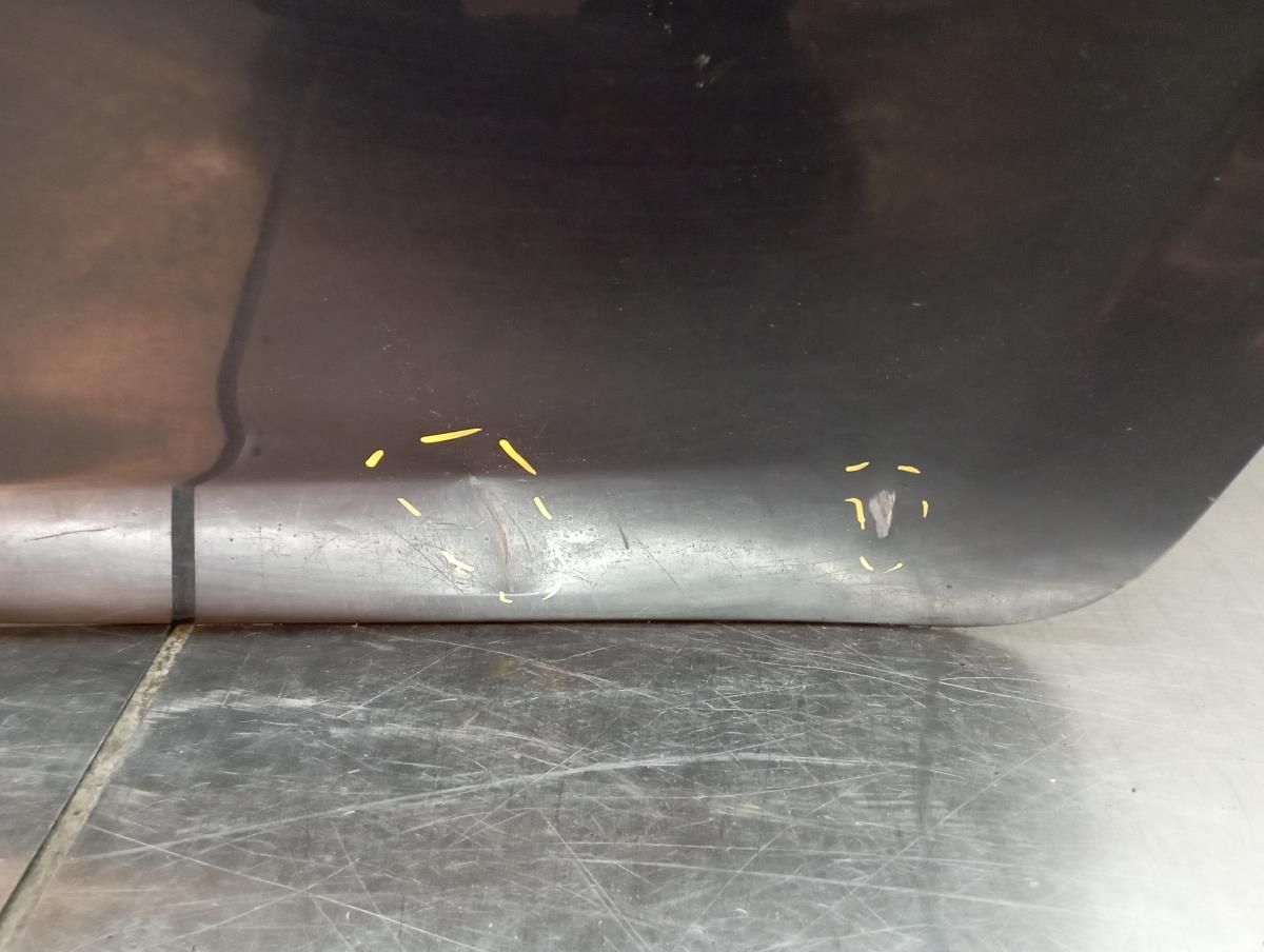 Left rear door FORD Focus II (DA_) Imagem-1