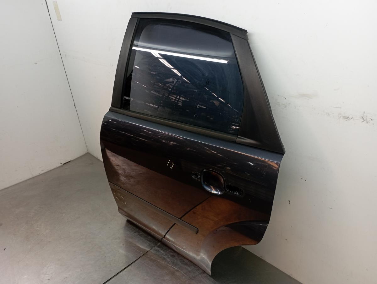 Left rear door FORD Focus II (DA_) Imagem-2