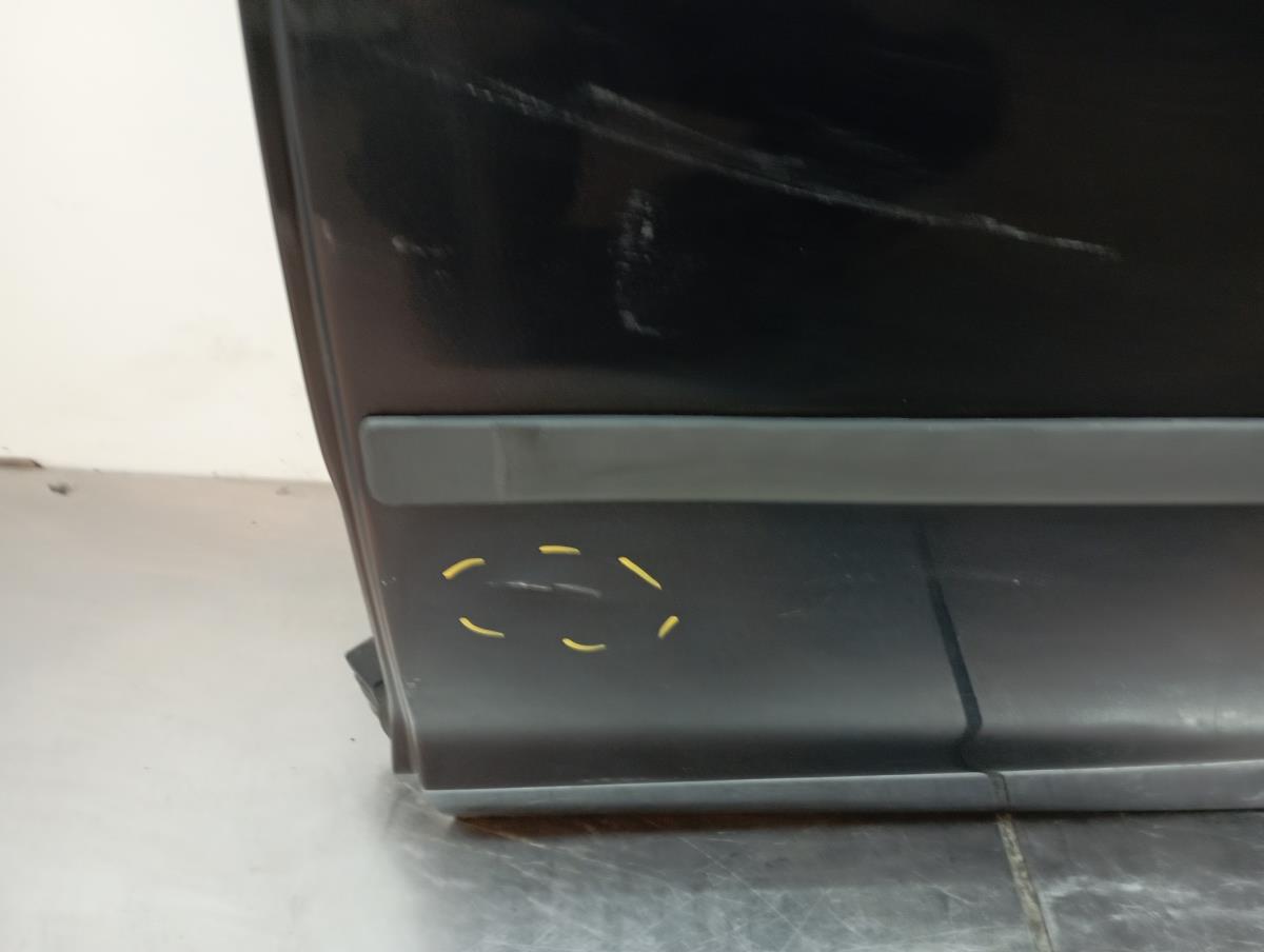 Left rear door FORD Focus II (DA_) Imagem-4