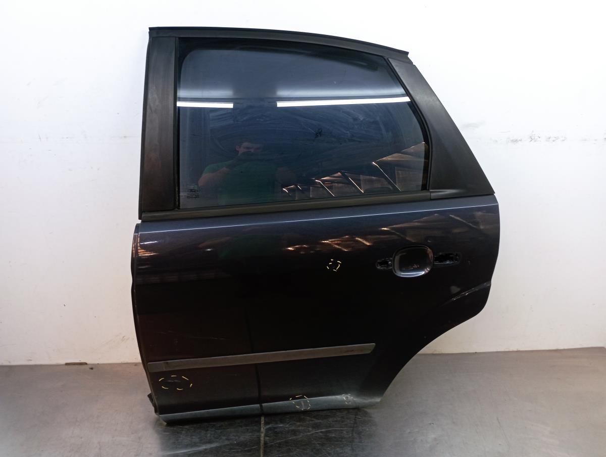 Left rear door FORD Focus II (DA_) Imagem-6