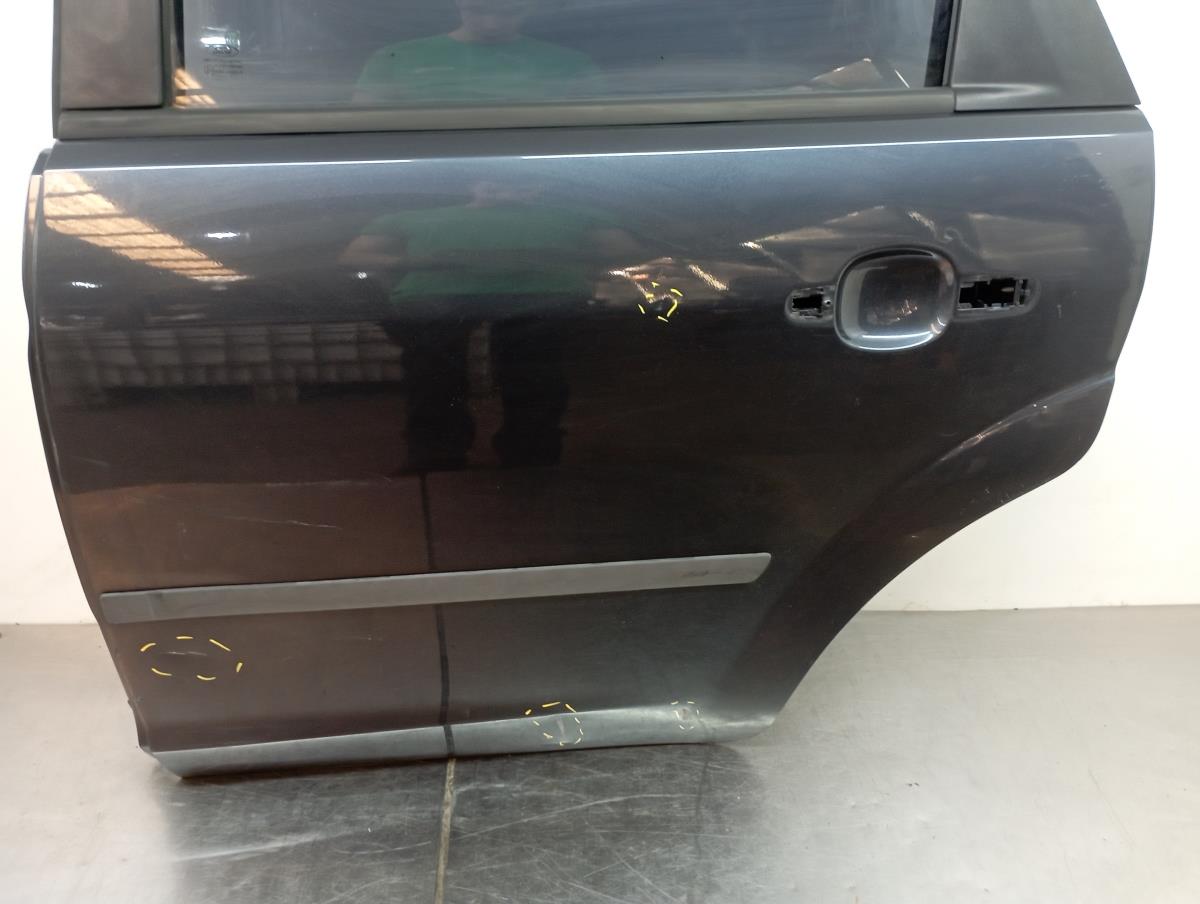 Left rear door FORD Focus II (DA_) Imagem-5