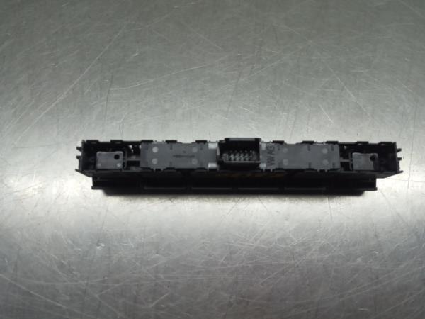 Multifunction control SKODA Rapid Spaceback (NH1) Imagem-1