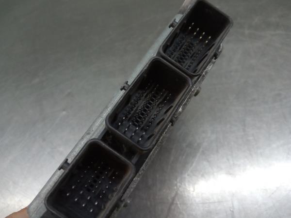 Centralina motor / ECU FORD Focus II (DA_) Imagem-2