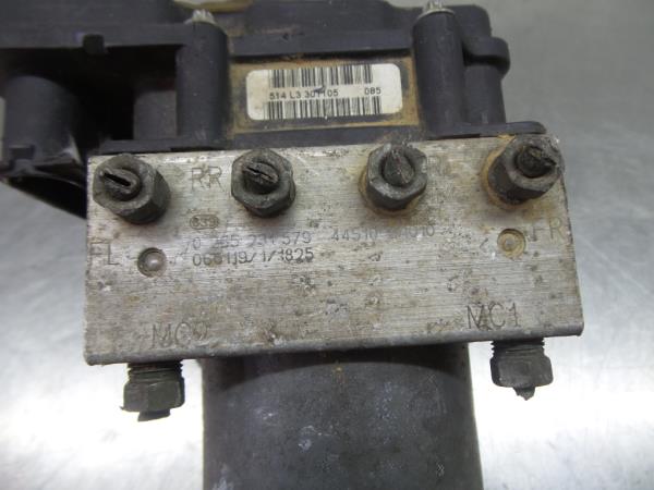 ABS PEUGEOT 107 Imagem-3