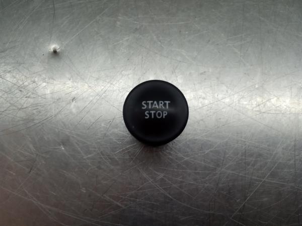 Comando multifunzione RENAULT Clio IV (BH_)