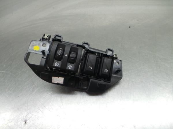 Comando multifunzione RENAULT Clio IV (BH_)