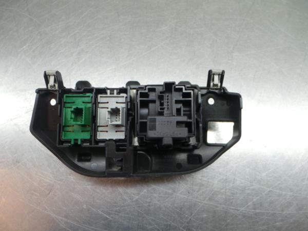 Comando multifunzione RENAULT Clio IV (BH_) Imagem-1