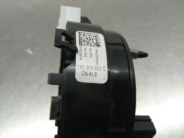 Fita de airbags SEAT Leon (1P1) Imagem-3