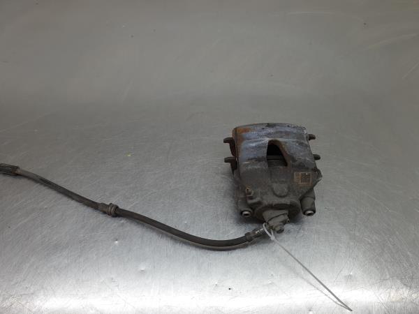 Pinça travão / maxila de travão frente esquerda VOLKSWAGEN Golf VII (5G1, BQ1, BE1, BE2)