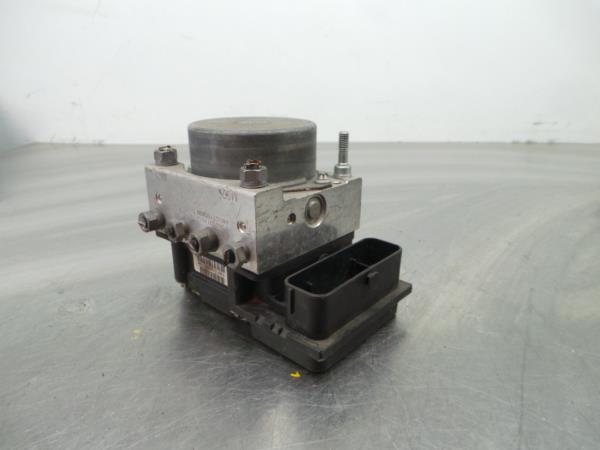 ABS CITROËN Nemo Van (AA_)