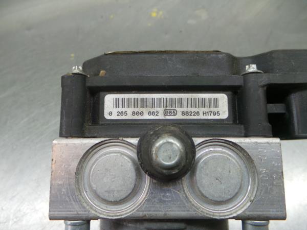 ABS CITROËN Nemo Van (AA_) Imagem-2