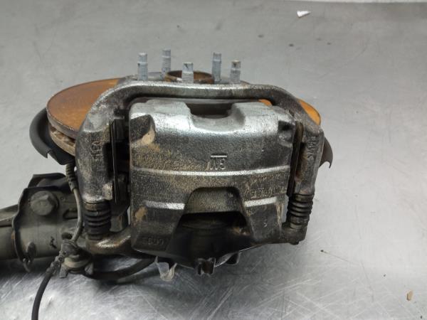 Pinça travão / maxila de travão frente esquerda OPEL Mokka / Mokka X