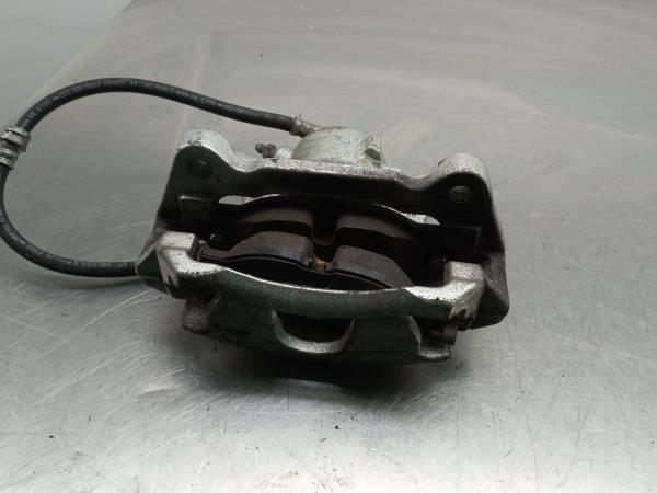 Pinça travão / maxila de travão frente esquerda SEAT Leon (5F1) Imagem-1