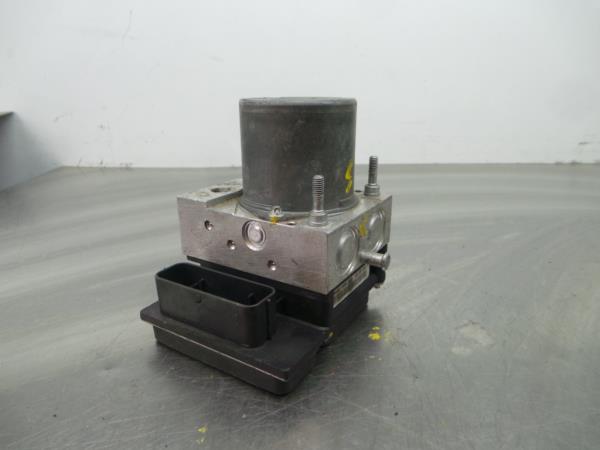 ABS CITROËN C4 II (B7)