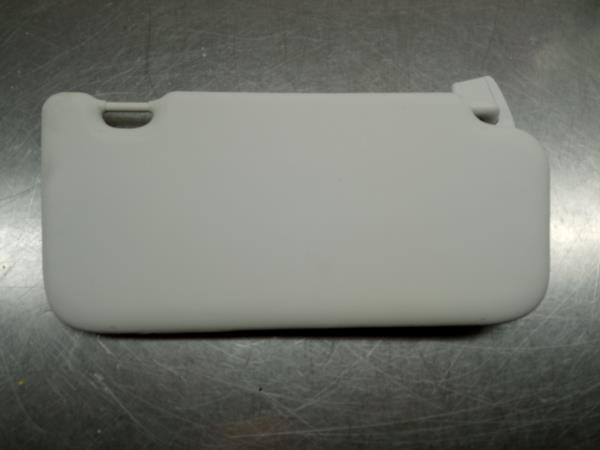 Pála de sol esquerda FORD Fiesta VII (HJ, HF) Imagem-1