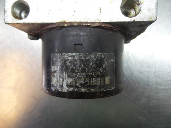 ABS PEUGEOT 206 (2A/C) Imagem-2