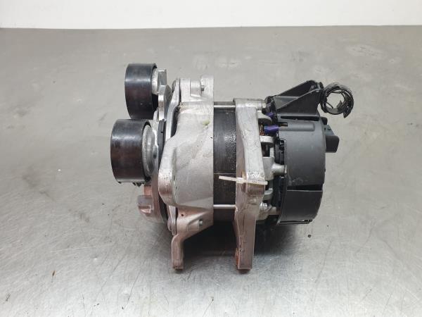 Alternador RENAULT Captur II