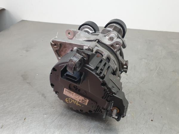 Alternador RENAULT Captur II Imagem-2