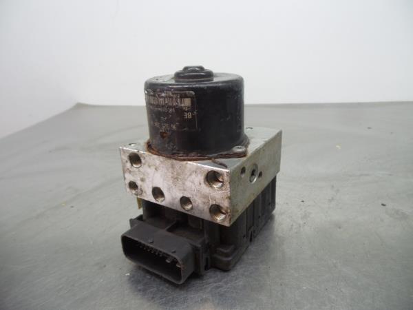 ABS PEUGEOT 206 (2A/C)