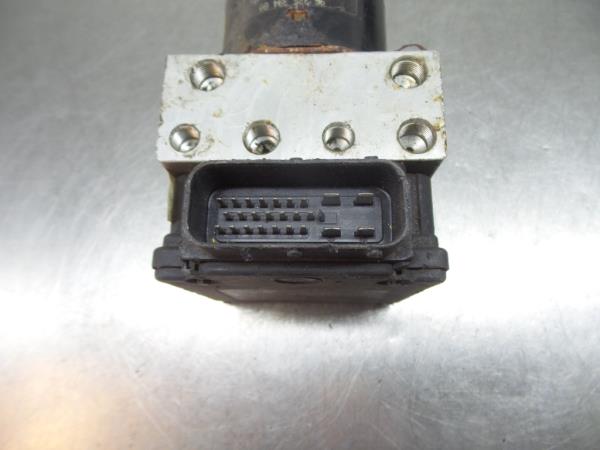 ABS PEUGEOT 206 (2A/C) Imagem-1