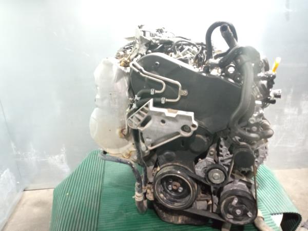 Motor para peças VOLKSWAGEN Beetle Cabriolet (5C7, 5C8)
