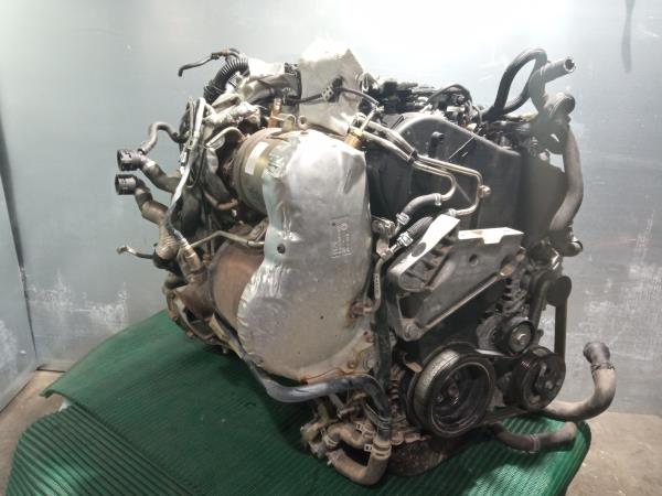 Motor para peças VOLKSWAGEN Beetle Cabriolet (5C7, 5C8) Imagem-2