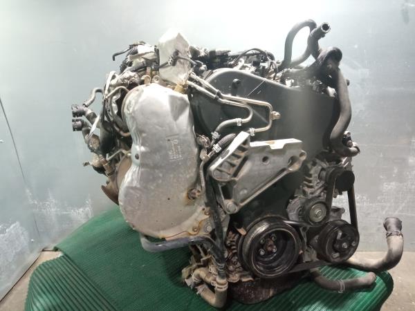 Motor para peças VOLKSWAGEN Beetle Cabriolet (5C7, 5C8) Imagem-1