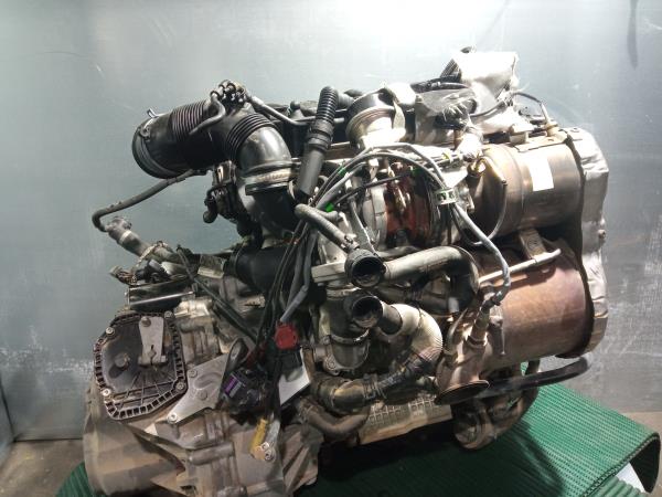 Motor para peças VOLKSWAGEN Beetle Cabriolet (5C7, 5C8) Imagem-4