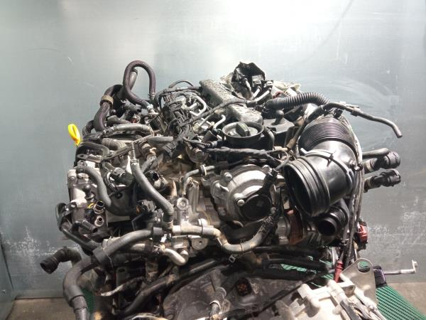 Motor para peças VOLKSWAGEN Beetle Cabriolet (5C7, 5C8) Imagem-6