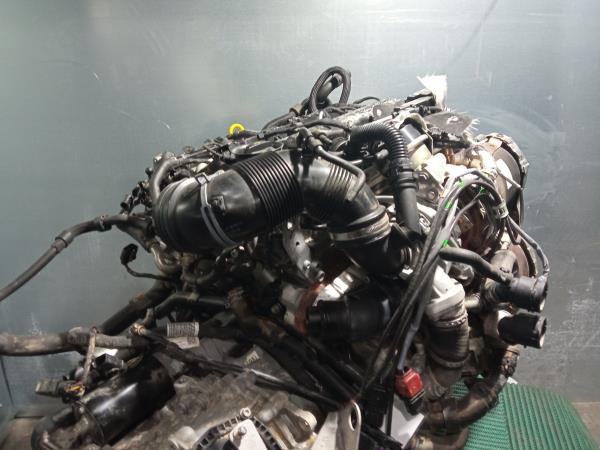Motor para peças VOLKSWAGEN Beetle Cabriolet (5C7, 5C8) Imagem-5