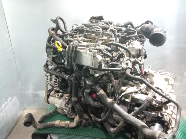 Motor para peças VOLKSWAGEN Beetle Cabriolet (5C7, 5C8) Imagem-8