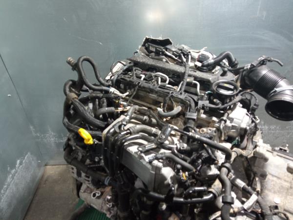 Motor para peças VOLKSWAGEN Beetle Cabriolet (5C7, 5C8) Imagem-9