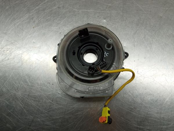 Fita de airbags FIAT 500X (334_)