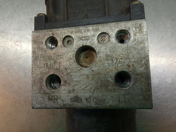 ABS ROVER 25 (RF) Imagem-2