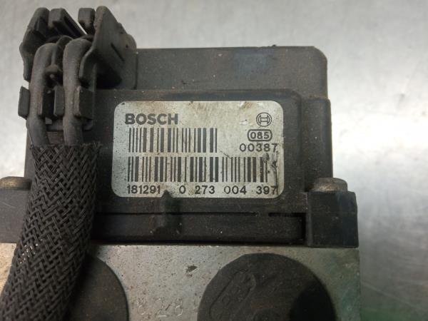 ABS ROVER 25 (RF) Imagem-3