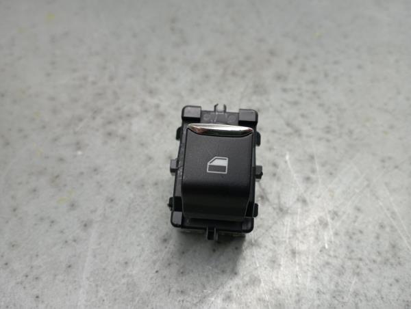 Right Rear window control FORD Fiesta VII (HJ, HF)