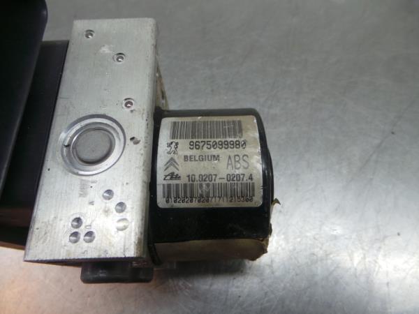 ABS CITROËN C3 II (SC_) Imagem-2