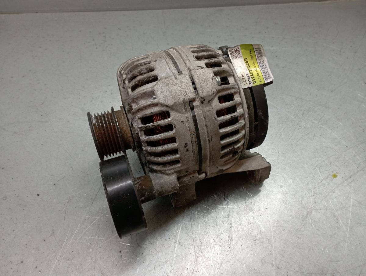 Alternador BMW 5 (E60) Imagem-1