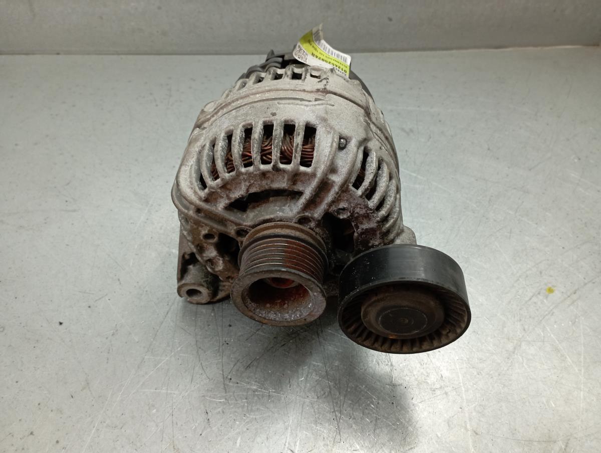 Alternador BMW 5 (E60) Imagem-2
