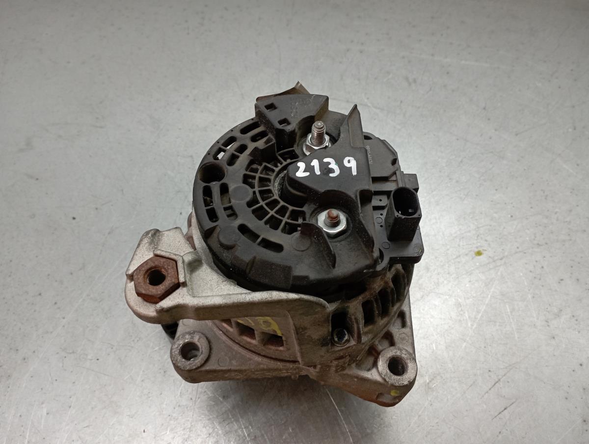 Alternador BMW 5 (E60) Imagem-3