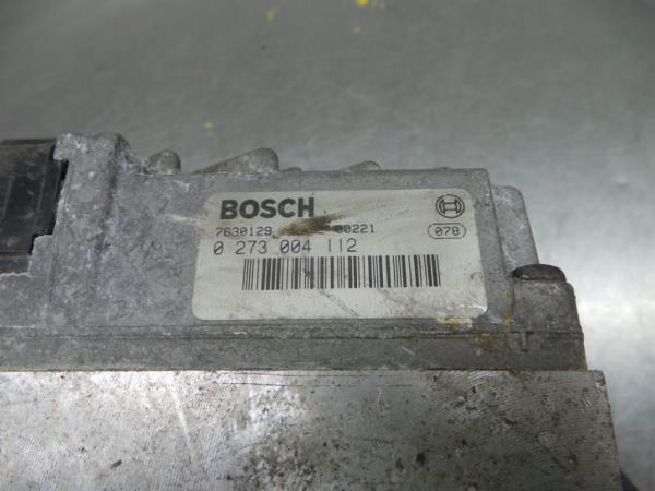 ABS CITROËN Berlingo (MF) Imagem-2