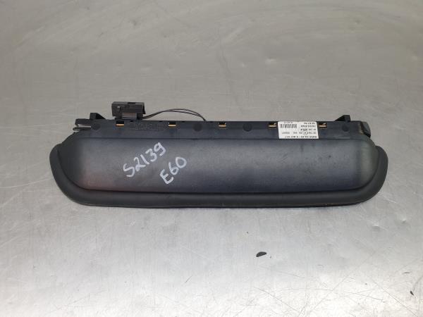 Additional stop light / 3rd stop light BMW 5 (E60)