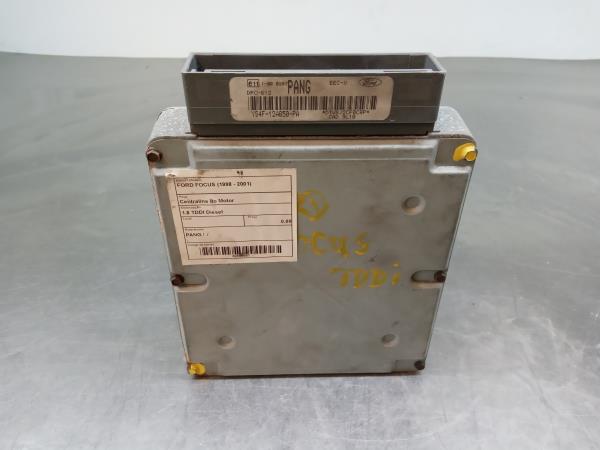 Centralina motor / ECU FORD Focus I (DAW, DBW) Imagem-1